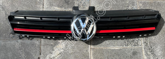 VW GOLF 7 ORJİNAL ÖN PANJUR 5G085365