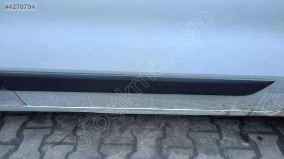 citroen nemo sağ ön kapı bandı