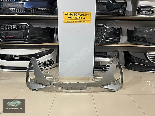 CHERY OMODA 5 ÖN TAMPON ORJİNAL