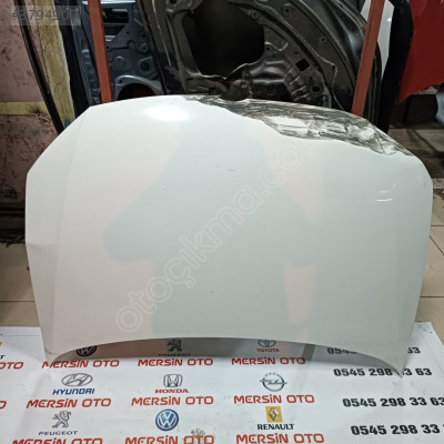 Volkswagen polo motor kaputu çıkma orjinal