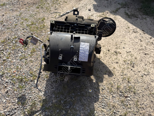 Pejo 307 KALORİFER KÜNVETİ DİJİTAL KLİMALI ELEKTRİKLİ
