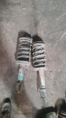 Toyota corona amasor kep yay takim orjinal çıkma