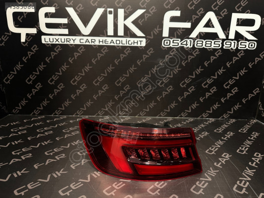 AUDİ A4 2016-2020 SOL STOP