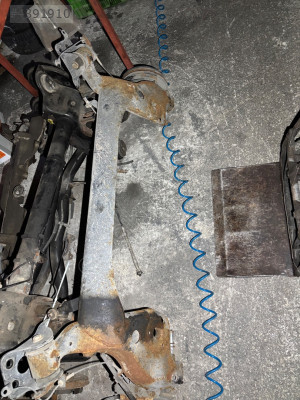 FİAT LİNEA ARKA DİNGİL KUMSAL FİAT