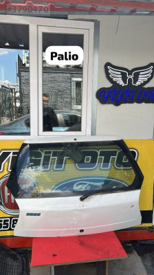 FİAT PALİO BAGAJ KAPISI YİĞİT OTO ANKARA