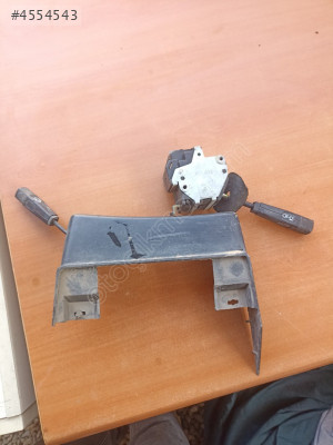 Renault Broadway Far Ve Silecek Kolu