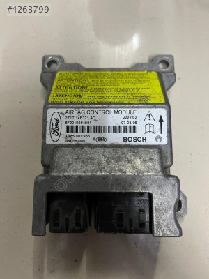 FORD CONNECT 2006 AIRBAG BEYİN 2T1T-14B321-AC