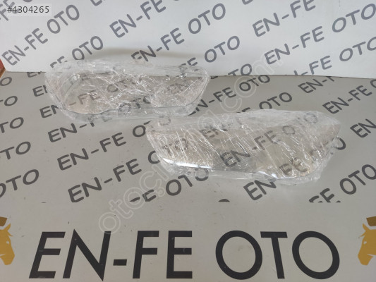 BMW X1 F48 F49 SAĞ SOL FAR CAMI 2016 - 2019 1