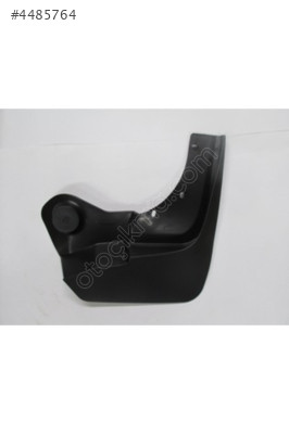 Dacia Duster Ön Paçalik Sağ Tw 20102017