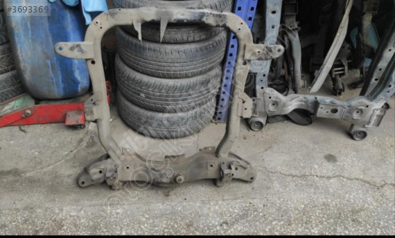 CORSA C COMBO C TRAVERS TRAVEST BEŞİK TORSİYON DİNGİL KULAK