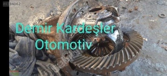 Land Rover Defender Series 3 Defransiyel