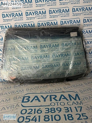 NİSSAN MİCRA ÖN CAM ÇİFTRENK 93/2000