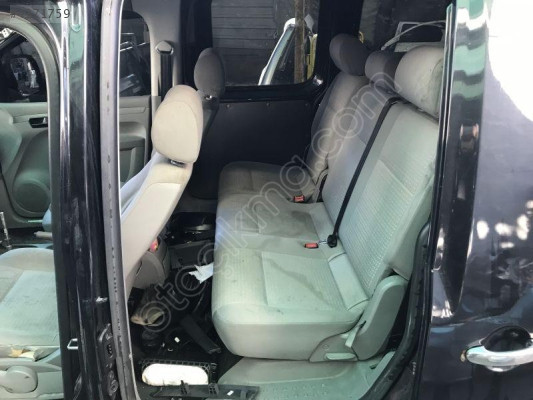 VOLKSWAGEN CADDY 2005 2016 KOLTUK TAKIMI 2K0881105H