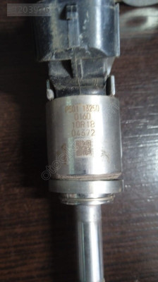 Mazda 3 Benzin Enjektör 1.5 Motor