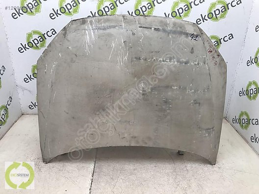 VOLKSWAGEN PASSAT 2011 2015 KAPUT ÖN 3AA823031