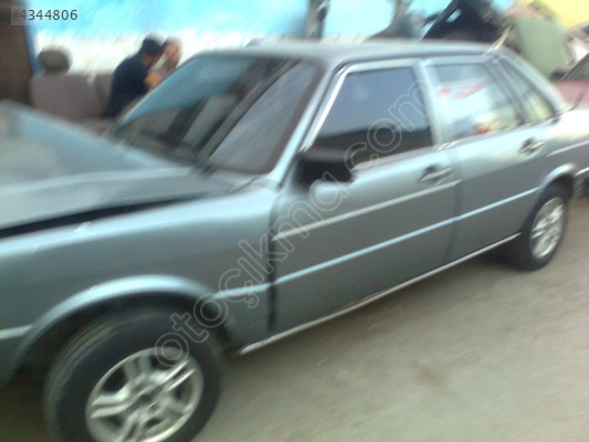 AUDI 80 KAPI OTO FİKRETTEN