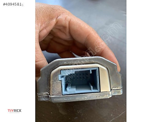 PEUGEOT 3008 RADAR BEYNİ 9851326280