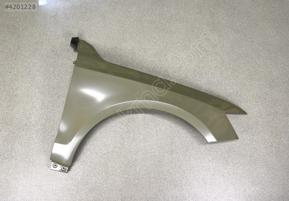 Q5 ÖN ÇAMURLUK SAĞ 2008 2009 2010 2011 2012 2013 SIFIR 8R0821106