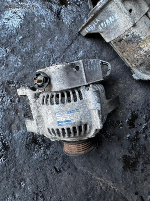 TOYOTA COROLLA ŞARJ DİNAMOSU KONUK OTO