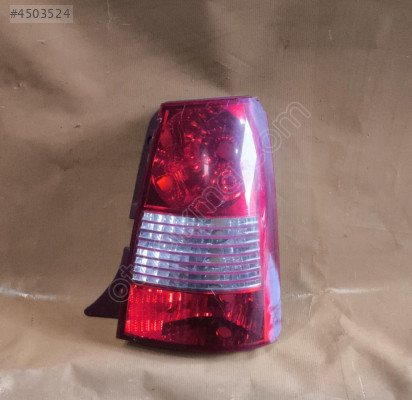 kia picanto sağ stop