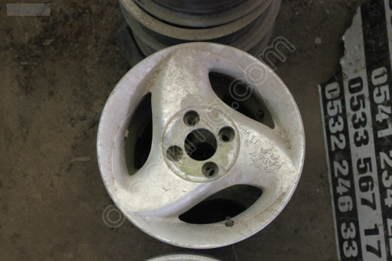 OPEL KADET 1979-1984 13 JANT 4 BİJON JANT