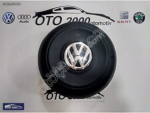5G0880201J-5G0880201AC-5G0880201L GOLF-PASSAT-ARTEON AİRBAG