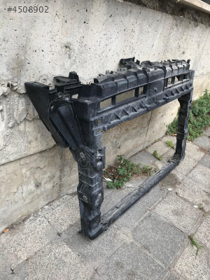 VOLKSWAGEN GOLF 7 ÖN PANEL