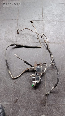 Fiat Palio Albea klima boru seti komple