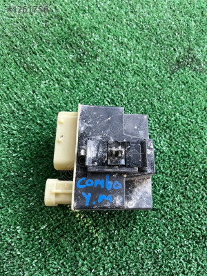 OPEL COMBO KIZDIRMA ROLESİ