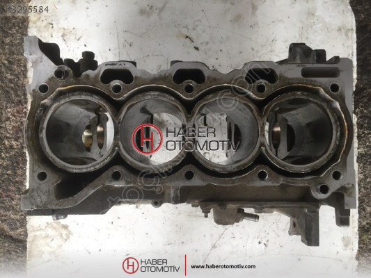 TOYOTA - VERSO / 2ZR 1.8 BOŞ BLOK
