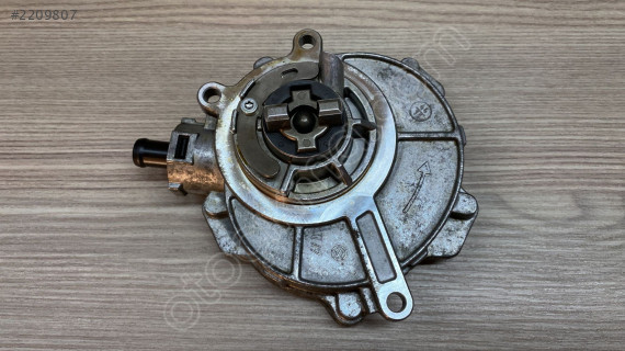 06E145100M A5 Q5 A6 A7 VAKUM POMPASI ORJINAL SOKME