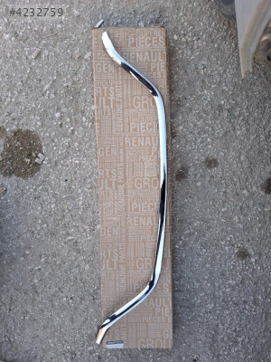 Clio seymbol joy panjur cita nikalaji 623857618R