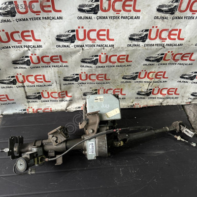 NİSSAN JUKE DİREKSİYON MİLİ ÜÇEL OTO ÇIKMA BURSA