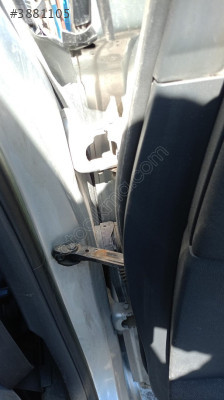 peugeot 508 sağ arka kapı takım menteşesi