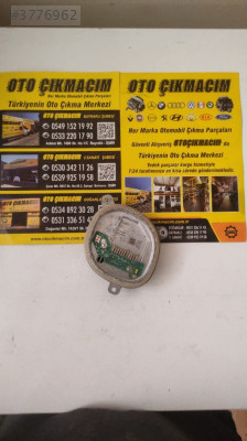 BMW 3 Serisi G20 G21 Xenon Far Beyni - 1420000425R