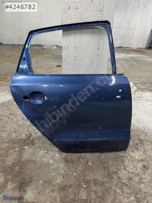 VW POLO SAĞ ARKA KAPI ORİJİNAL ÇIKMA 2009-2015