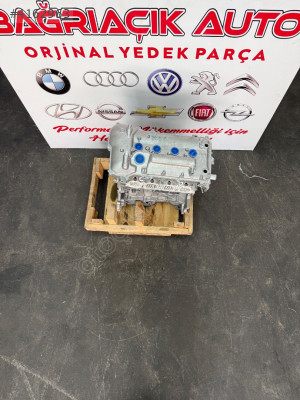 TOYOTA AURİS 1.6 1ZR SIFIR MOTOR