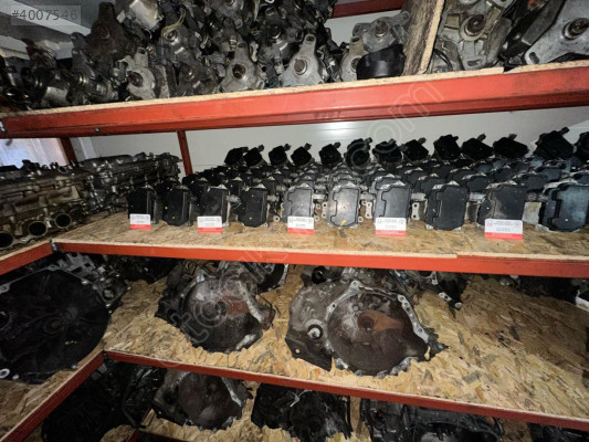 TOYOTA 1ZR MOTOR VALFMATİK
