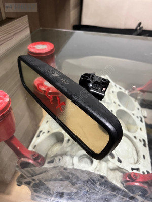 CİTROEN C4X İÇ DİKİZİ AYNASI