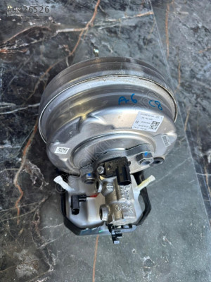 4K0612103 AUDI A6 C8 WESTİNGHOUSE EGE OTOMOTİV BURSA