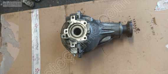 Suzuki Vitara Ön Defransiyel 10:43