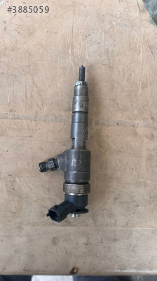 CITROEN C-ELYESEE 1,6 HDİ E5 ENJEKTÖR ÇIKMA 0445110739