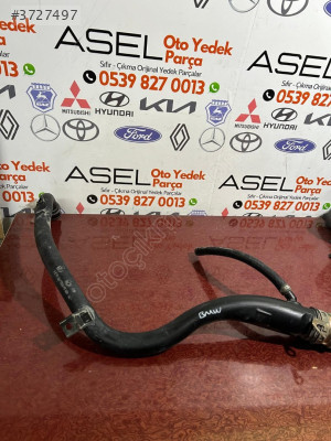 R26752847046 BMW 5 Serisi E60 Yakıt Dolum BORUSU