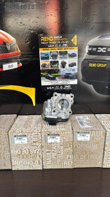 RENAULT DACİA 1.0 TCE GAZ KELEBEĞİ ORİJİNAL SIFIR