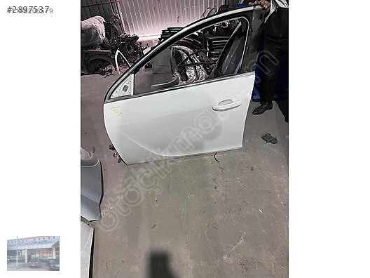 OPEL İNSİGNİA KAPI ÇIKMA