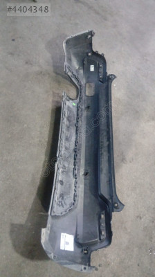 2021-2024 JEEP AVENGER ARKA TAMPON DİFİZÖRÜ