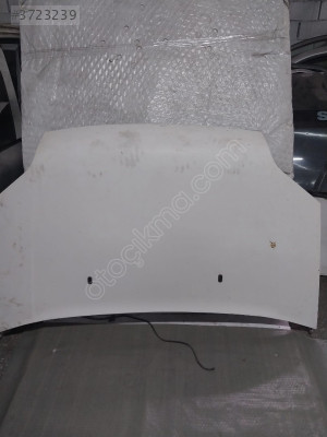 2005 Ford Connect Orijinal Çıkma Kaput - Tourneo Modeli
