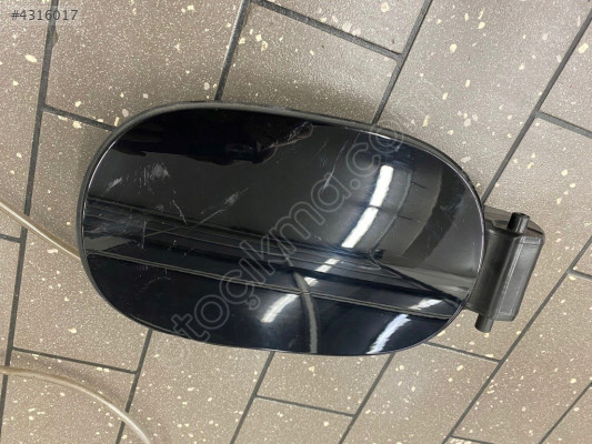 Porsche Cayenne 7P5 Dizel Yakıt Deposu Kapağı 2011/2016