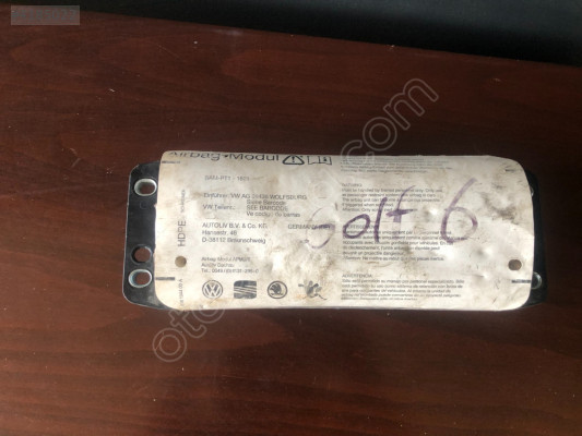 VOLKSWAGEN GOLF 6 SAĞ YOLCU  AİRBAG