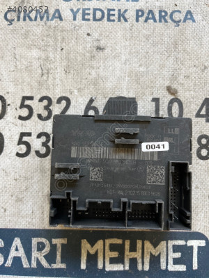 ÇIKMA VW PASSAT 5Q0 959 592E 5Q0959592E KAPI KONTROL BEYNİ